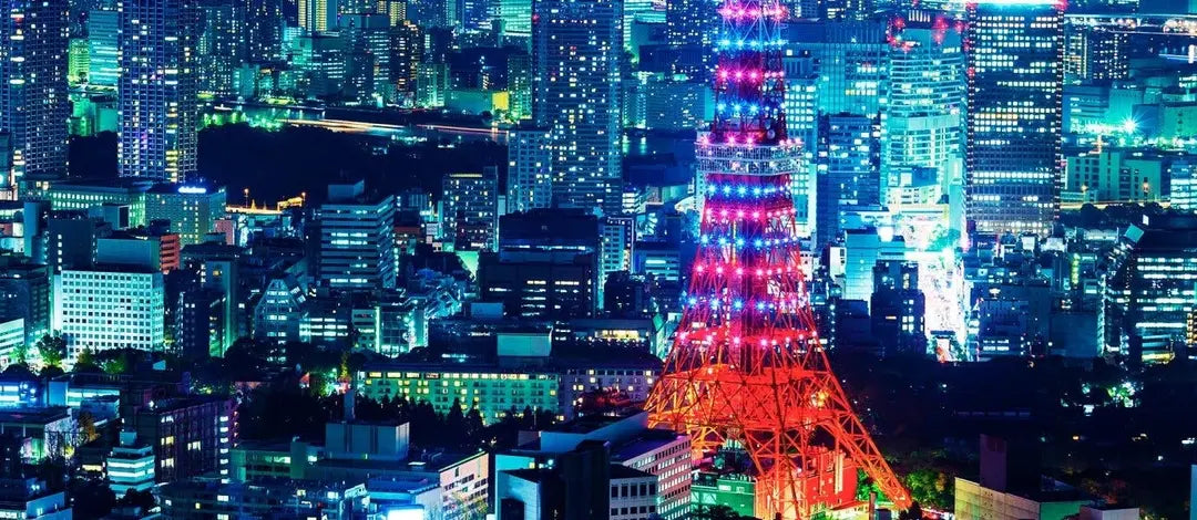 Meet Japan:  Self-Guided Land of the Rising Sun
