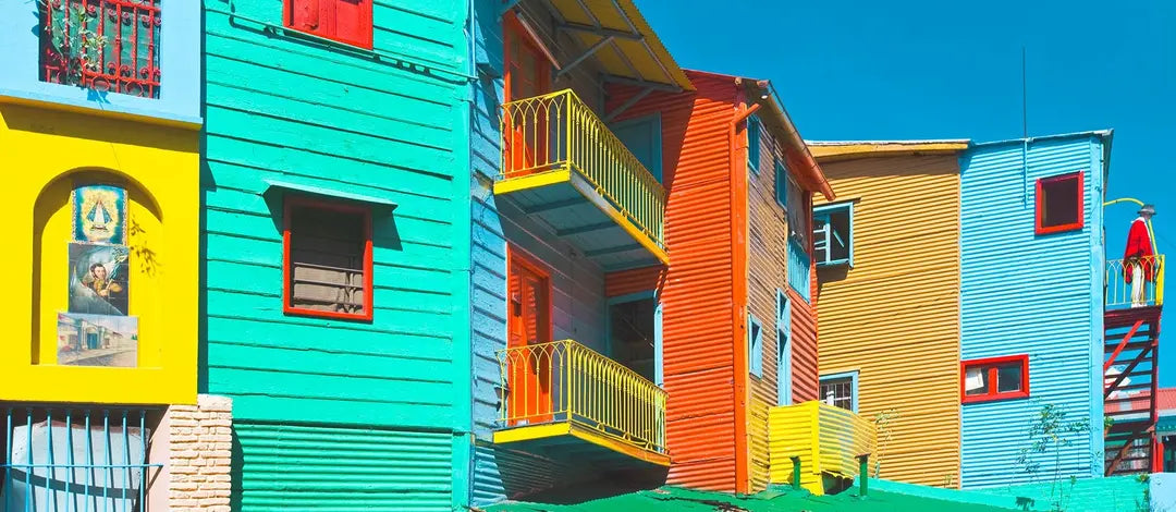 Meet Chile & Argentina:  South American Capitals & Mendoza