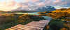 Meet Argentina & Chile:  Essence of Patagonia & Cultural Capitals