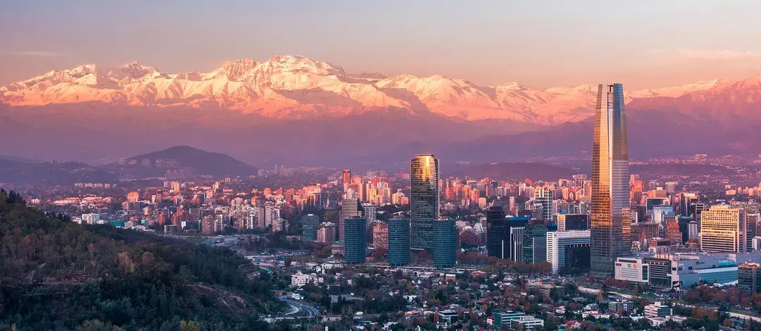 Meet Argentina & Chile:  Essence of Patagonia & Cultural Capitals