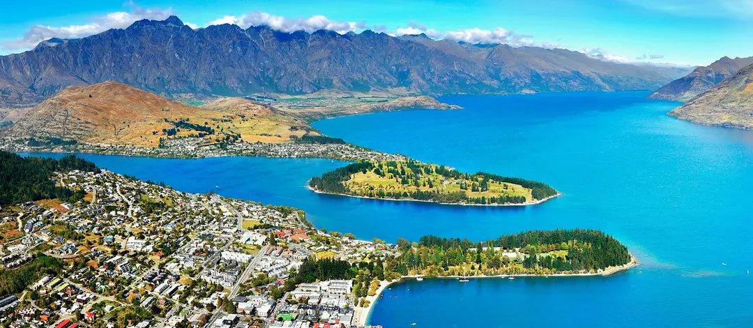 Meet New Zealand's Wonders