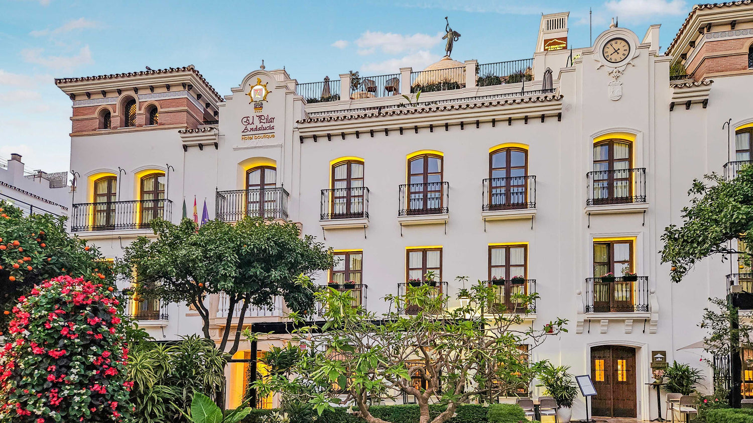 Costa Del Sol's Mesmerizing El Pilar Andalucia Hotel Review