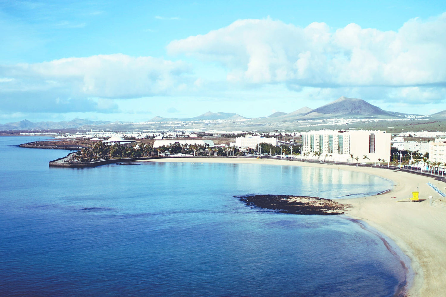 Exploring the World: The Genesis of Your Destination Solution