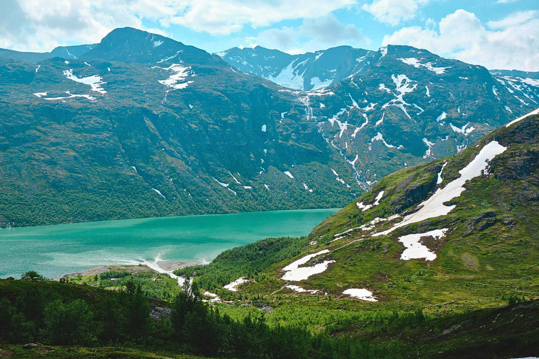 Discovering the Majestic Norwegian Fjords: A Journey Through Nature’s Masterpiece
