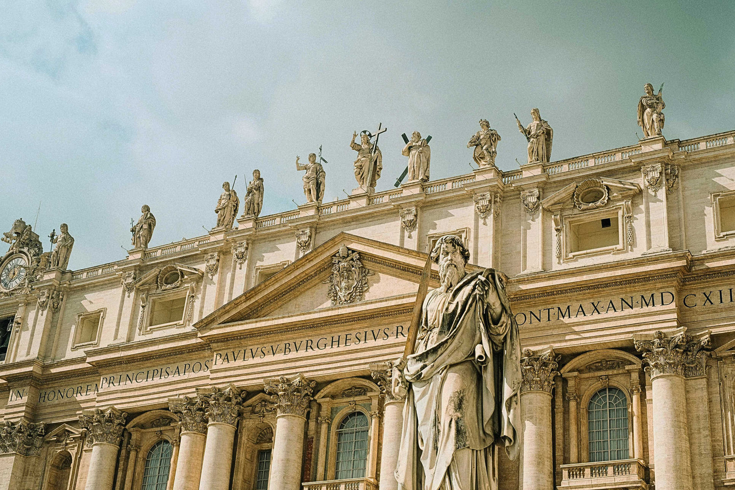 Embrace the Jubilee 2025 Pilgrimage: A Journey of Faith and Hope