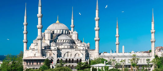 Meet Turkey: Treasures of Anatolia