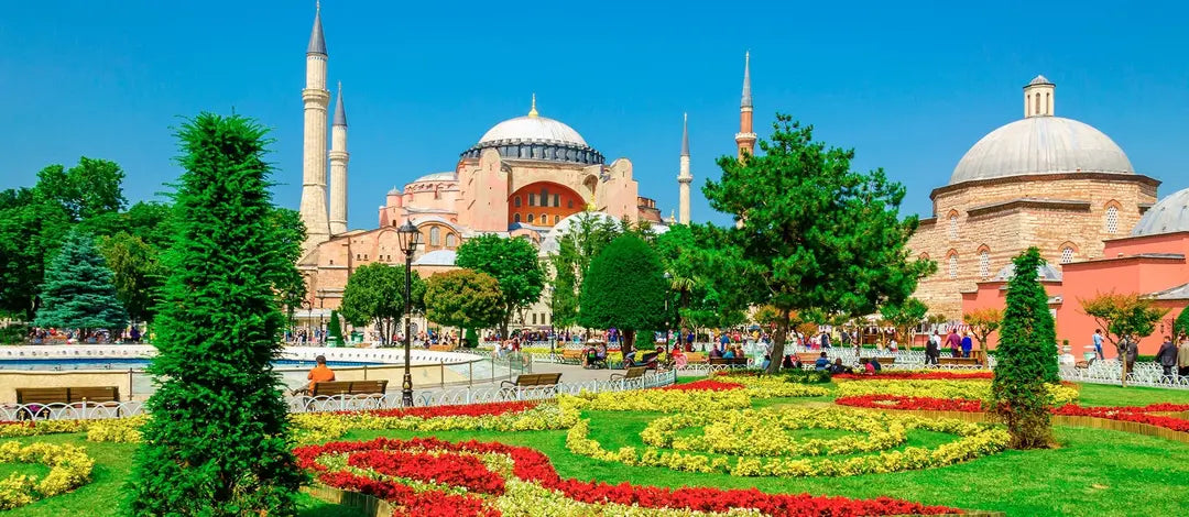 Meet Turkey: Treasures of Anatolia