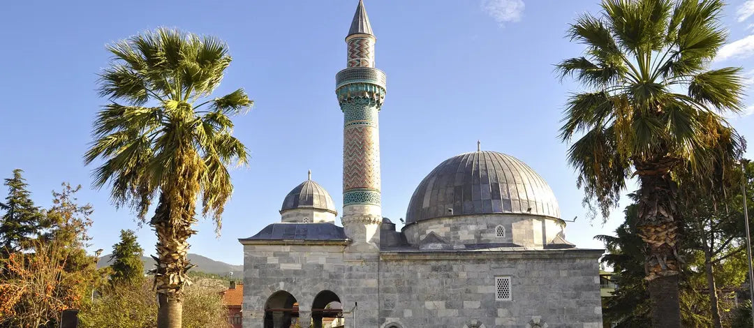 Meet Turkey: Treasures of Anatolia