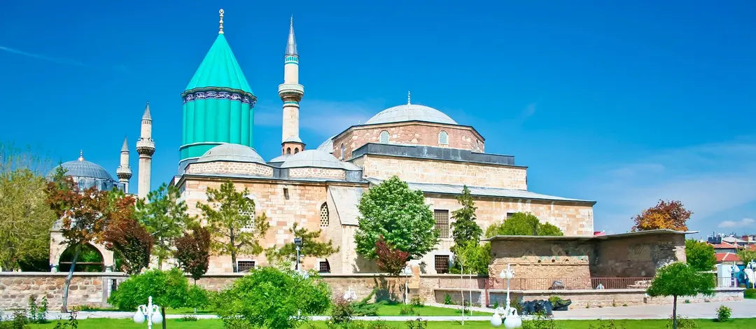 Meet Turkey: Treasures of Anatolia