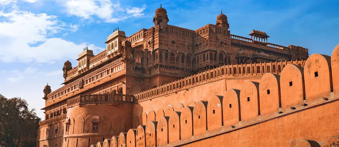 Meet India:  Palaces & Deserts of Rajasthan India in 13 Days