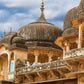 Meet India:  Palaces & Deserts of Rajasthan India in 13 Days