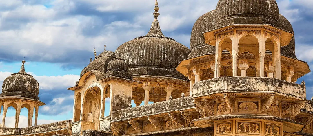 Meet India:  Palaces & Deserts of Rajasthan India in 13 Days