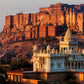 Meet India:  Palaces & Deserts of Rajasthan India in 13 Days