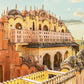 Meet India:  Palaces & Deserts of Rajasthan India in 13 Days