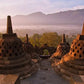 Meet Indonesia:  Adventures in Java & Bali Paradise