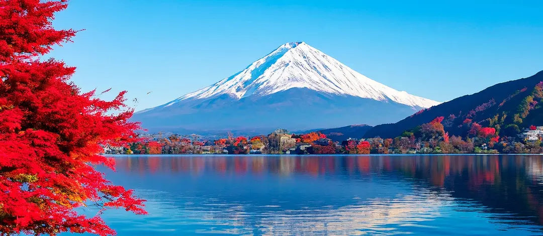 Meet Japan:  Self-Guided Land of the Rising Sun