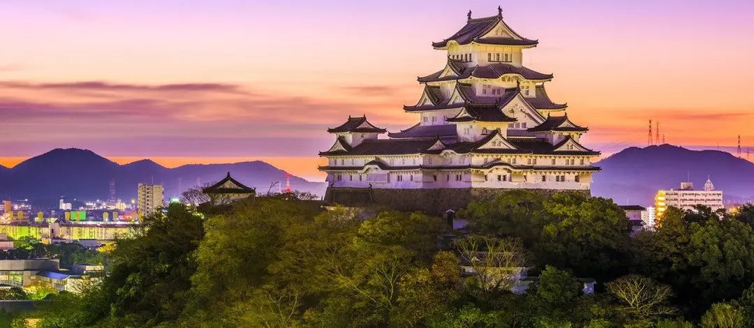 Meet Japan:  Self-Guided Land of the Rising Sun