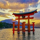 Meet Japan:  Self-Guided Land of the Rising Sun