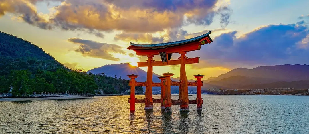 Meet Japan:  Self-Guided Land of the Rising Sun