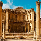 Meet Jordan:  Wonders of the Hashemite Kingdom