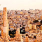 Meet Jordan:  Wonders of the Hashemite Kingdom