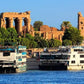 Meet Jordan & Egypt:  Hashemite Kingdom, Pyramids & Nile Cruise
