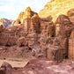 Meet Jordan & Egypt:  Hashemite Kingdom, Pyramids & Nile Cruise