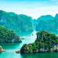 Meet Vietnam, Cambodia & Thailand:  Southeast Asian Odyssey