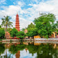 Meet Vietnam, Cambodia & Thailand:  Southeast Asian Odyssey