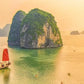 Meet Vietnam & Cambodia: From Ha Long Bay to Angkor Wat