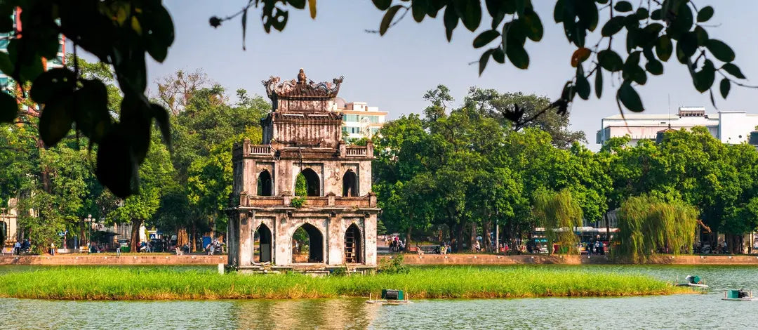 Meet Vietnam & Cambodia: From Ha Long Bay to Angkor Wat