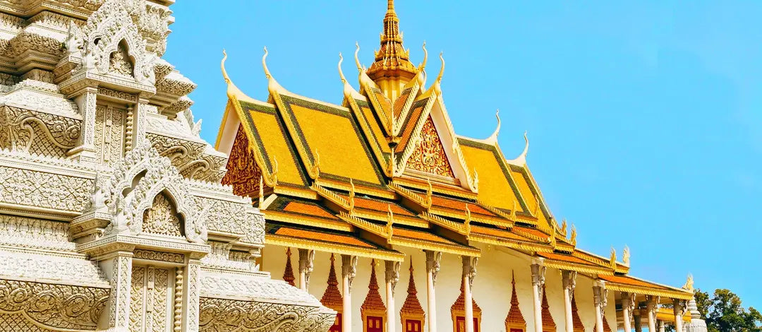 Meet Vietnam & Cambodia: From Ha Long Bay to Angkor Wat