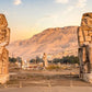 Meet Egypt: Great Pyramids & Full-Board Nile Cruise