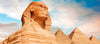 Meet Egypt: Great Pyramids & Full-Board Nile Cruise