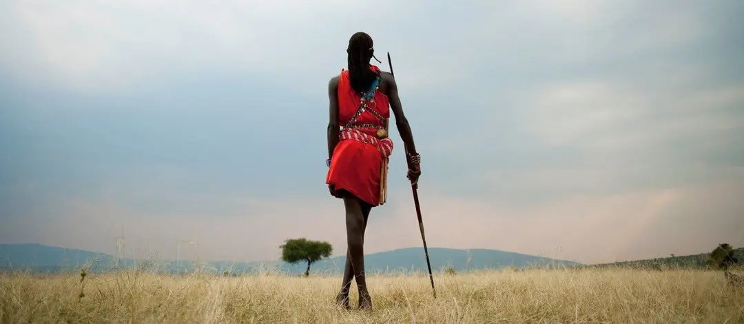 Meet Kenya & Tanzania: From the Maasai Mara to the Serengeti