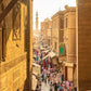 Meet Egypt: Great Pyramids & Full-Board Nile Cruise