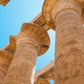 Meet Egypt: Great Pyramids & Full-Board Nile Cruise