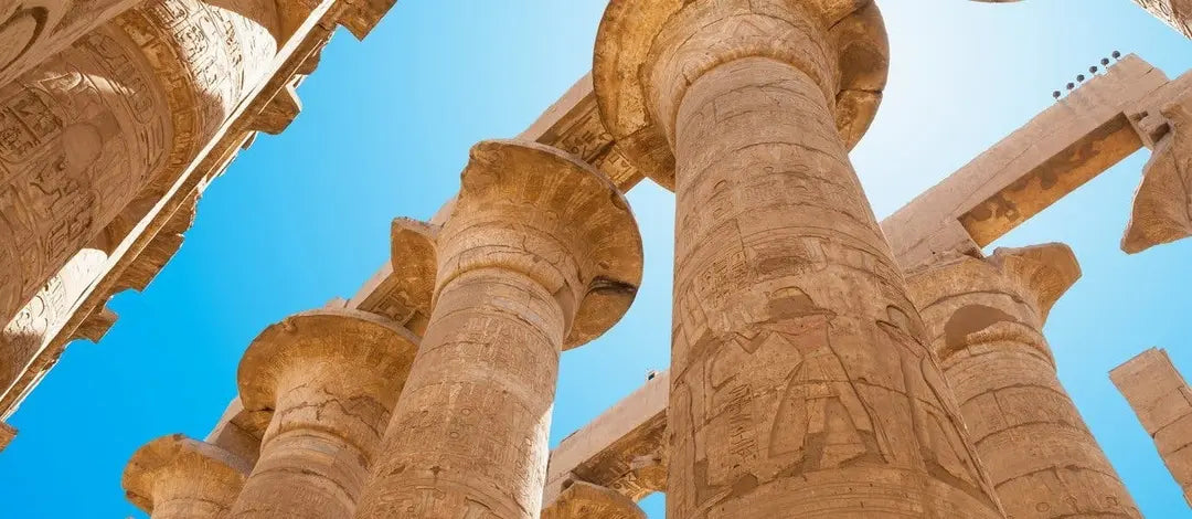 Meet Egypt: Great Pyramids & Full-Board Nile Cruise
