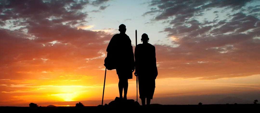 Meet Kenya: Nairobi, Wildlife Safari & Nyahururu