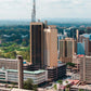 Meet Kenya: Nairobi, Wildlife Safari & Nyahururu