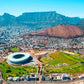 Meet South Africa & Zimbabwe: Cape, Kruger & Victoria Falls