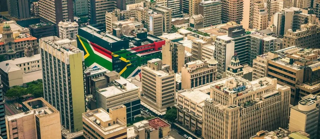 Meet South Africa & Zimbabwe: Cape, Kruger & Victoria Falls