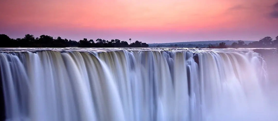 Meet South Africa & Zimbabwe: Cape, Kruger & Victoria Falls