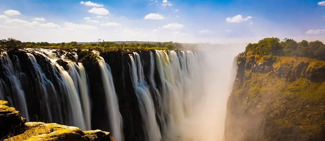 Meet South Africa & Zimbabwe: Cape, Kruger & Victoria Falls