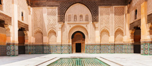 Meet Morocco:  Grand Tour & Kasbah Route
