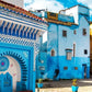 Meet Morocco:  Grand Tour & Kasbah Route