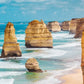 Meet Australia: Cities & Natural Wonders