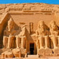 Meet Egypt:  Full-Board Nile Cruise & Great Pyramids