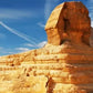 Meet Egypt:  Full-Board Nile Cruise & Great Pyramids