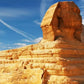 Meet Egypt: Pyramids, Nile Cruise & All-Inc. Red Sea